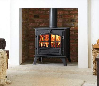 Wood Burning Stoves