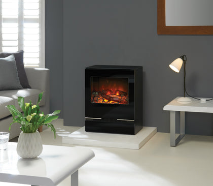 Electric Stoves