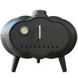 Al-Forno Pizza Oven