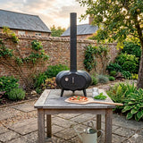 Al-Forno Pizza Oven