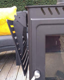 Garden Heater