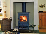 Clearview Pioneer 400 Stove