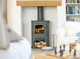Clearview Solution 400 Stove