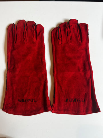 Stove Gloves - PAIR