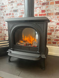 Gazco Huntingdon 30 - ELECTRIC Stove