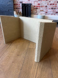 Clearview Vision Inset Full Brick Set