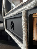 Pioneer 400 Door Rope Kit