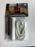 Pioneer 400 Door Rope Kit