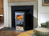 Clearview Pioneer 400P Stove