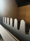 Pioneer 400 - 400p Log Guard