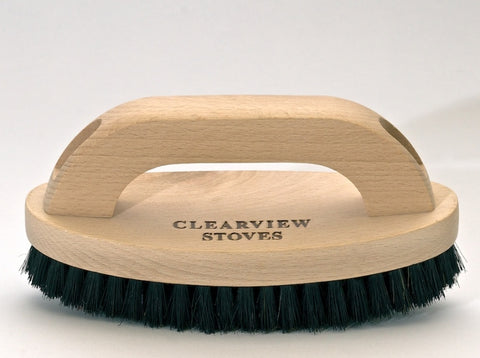 Clearview Stove Brush