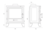 Bassington Eco2022 5KW
