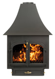 Clearview 750 Stove