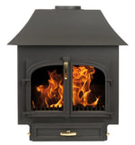 Clearview 750 Stove