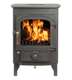 Clearview Pioneer 400 Stove