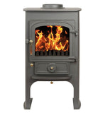 Clearview Pioneer 400P Stove