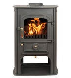 Clearview Solution 400 Stove