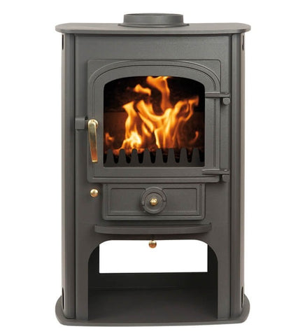 Clearview Solution 400 Stove