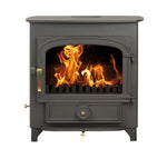 Clearview Vision 500 Stove
