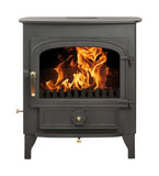 Clearview Vision 500 Stove