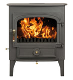 Clearview Vision 500 Stove