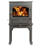 Clearview Vision 500 Stove