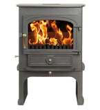 Clearview Vision 500 Stove
