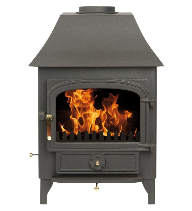 Clearview Vision 500 Stove – Abbott Stoves Direct