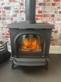 Gazco Huntingdon 30 - ELECTRIC Stove